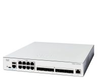 Cisco Catalyst 1300 C1300-16XTS - 1293626 - zdjęcie 2
